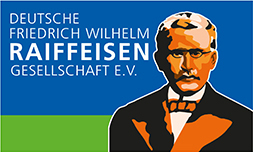 Raiffeisen Gesellschaft Logo