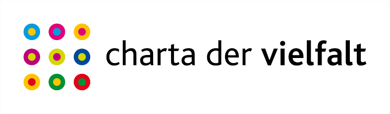 Charta der Vielfalt Logo